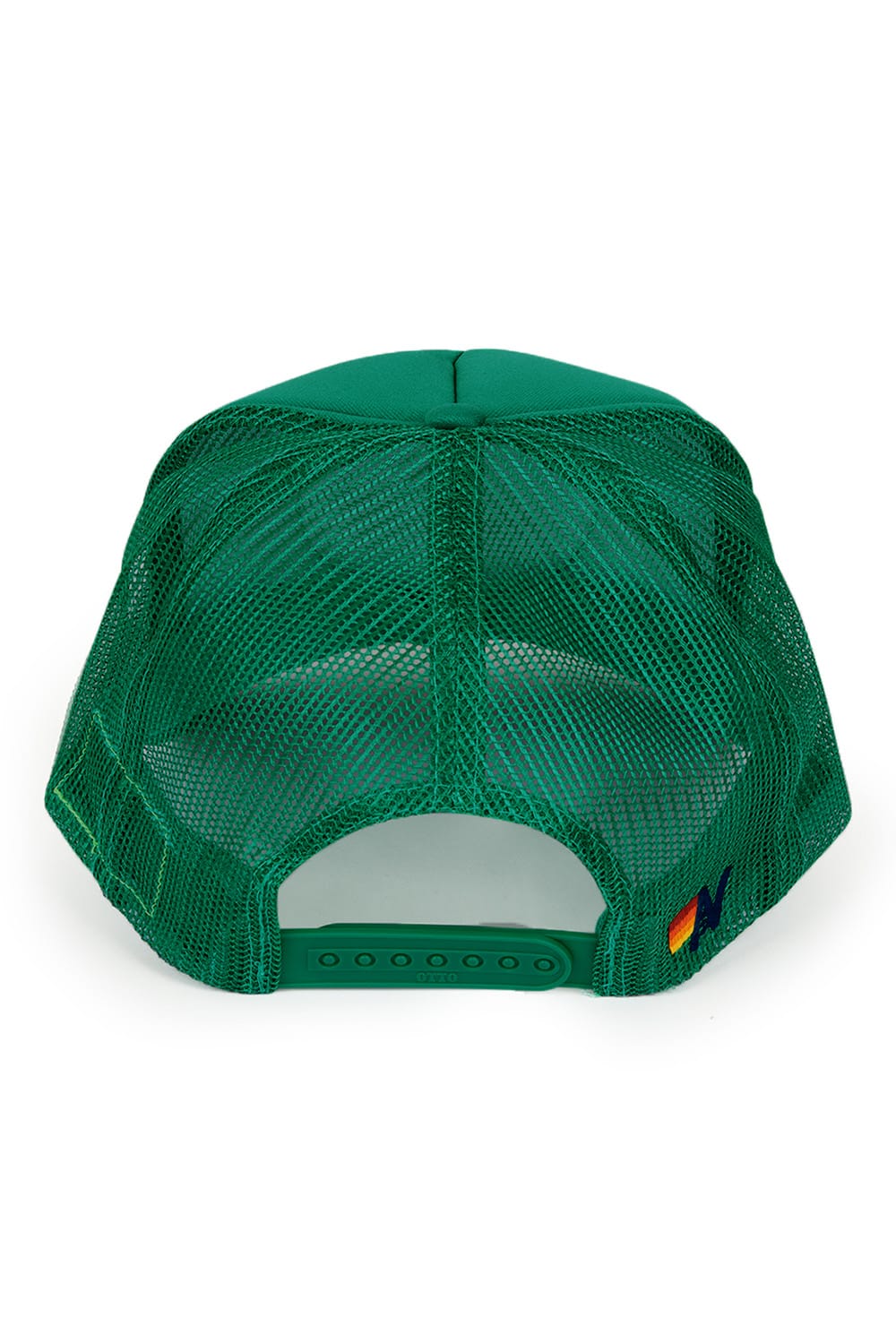 Classic PEBBLE BEACH FOOD & WINE 2026 VINTAGE LOW RISE TRUCKER