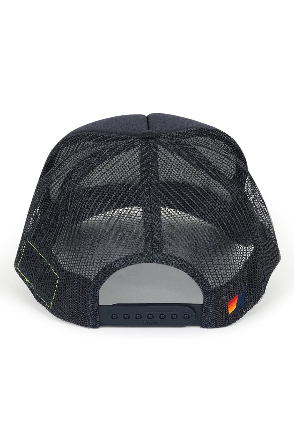 Classic SHARK WEEK 2025 VINTAGE LOW RISE TRUCKER - NAVY