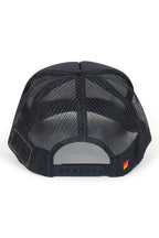 Classic SHARK WEEK 2025 VINTAGE LOW RISE TRUCKER - NAVY