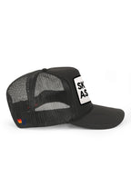 Classic SKI ASPEN TRUCKER HAT