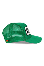 Classic SKI ASPEN TRUCKER HAT