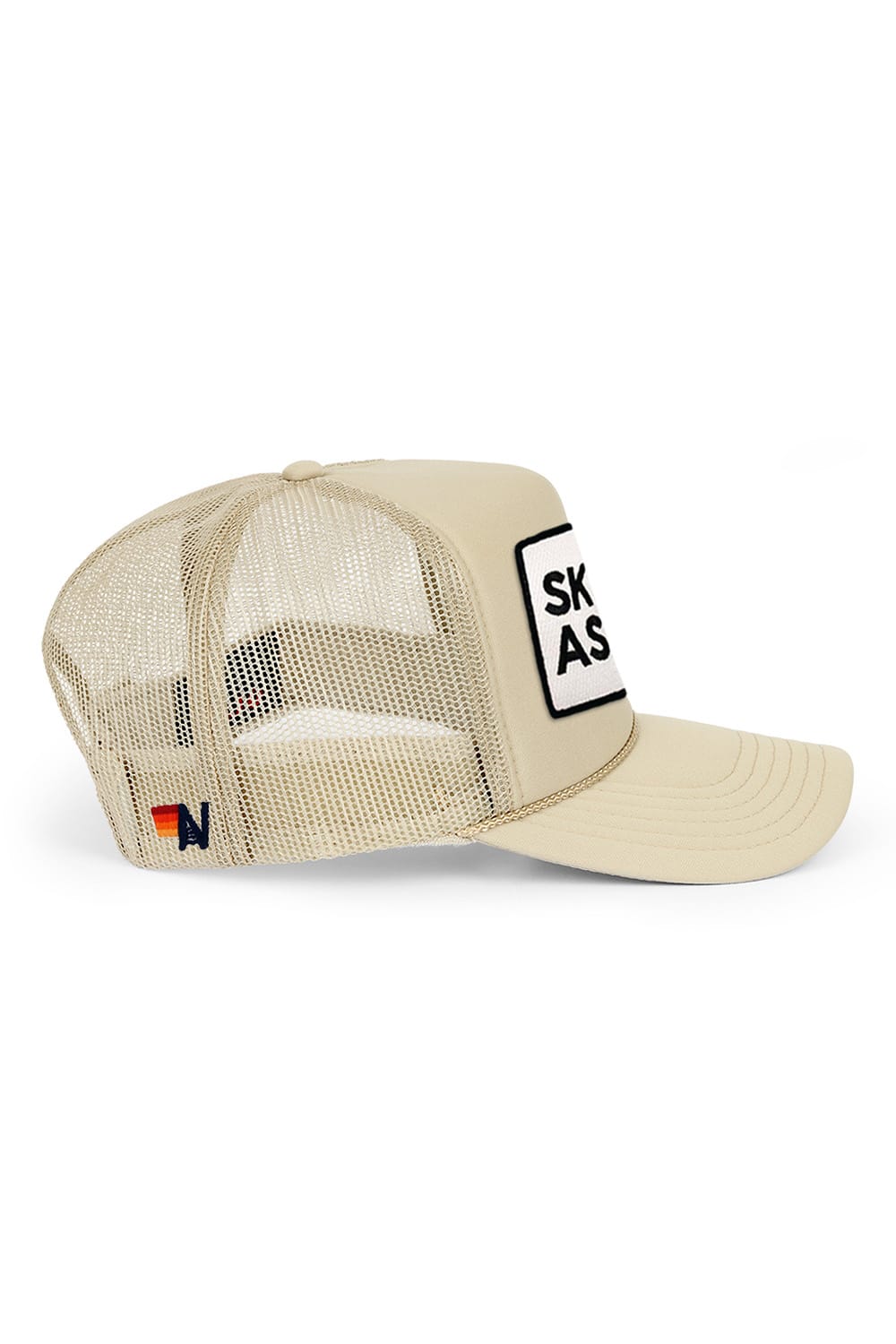 Classic SKI ASPEN TRUCKER HAT