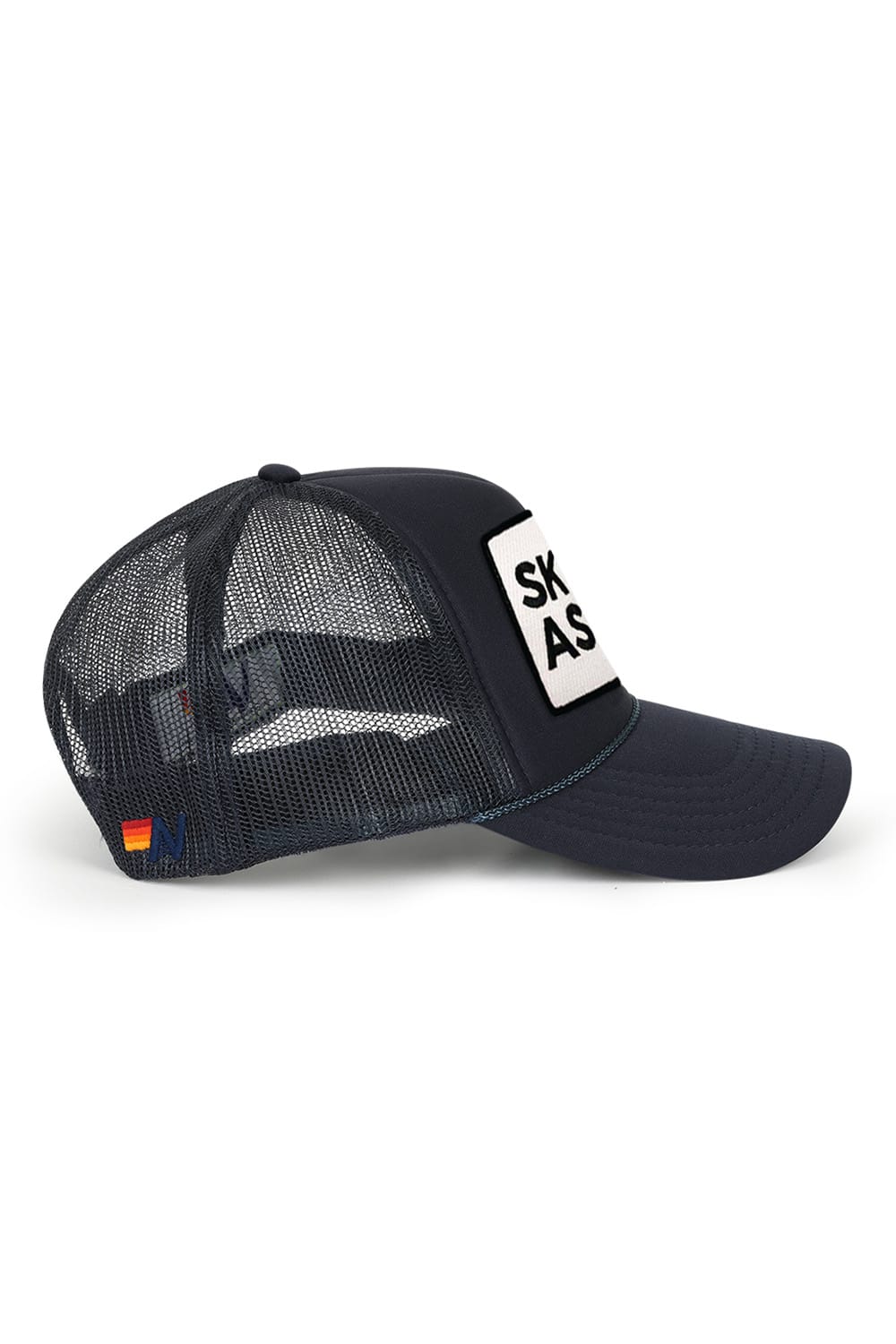Classic SKI ASPEN TRUCKER HAT