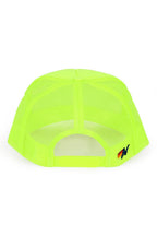 Classic SKI ASPEN TRUCKER HAT