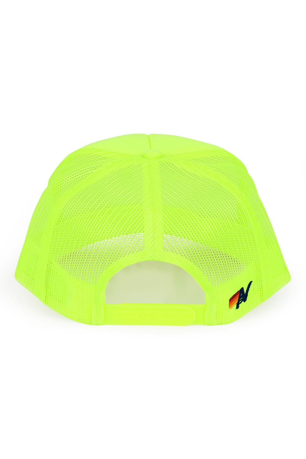 Classic SKI ASPEN TRUCKER HAT