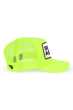 Classic SKI ASPEN TRUCKER HAT