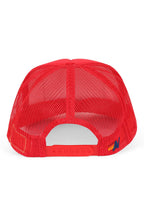 Classic SKI ASPEN TRUCKER HAT