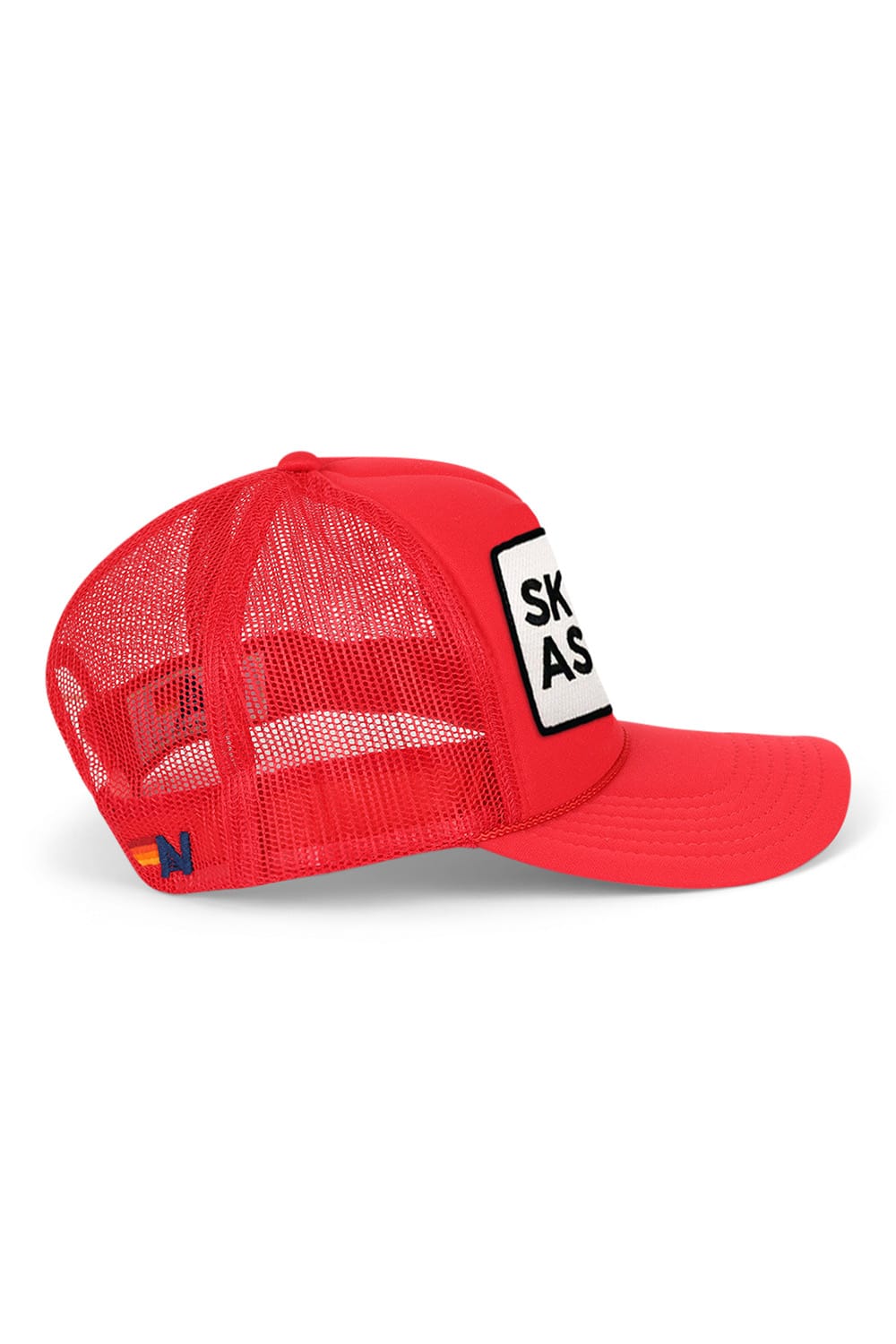 Classic SKI ASPEN TRUCKER HAT