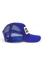 Classic SKI ASPEN TRUCKER HAT