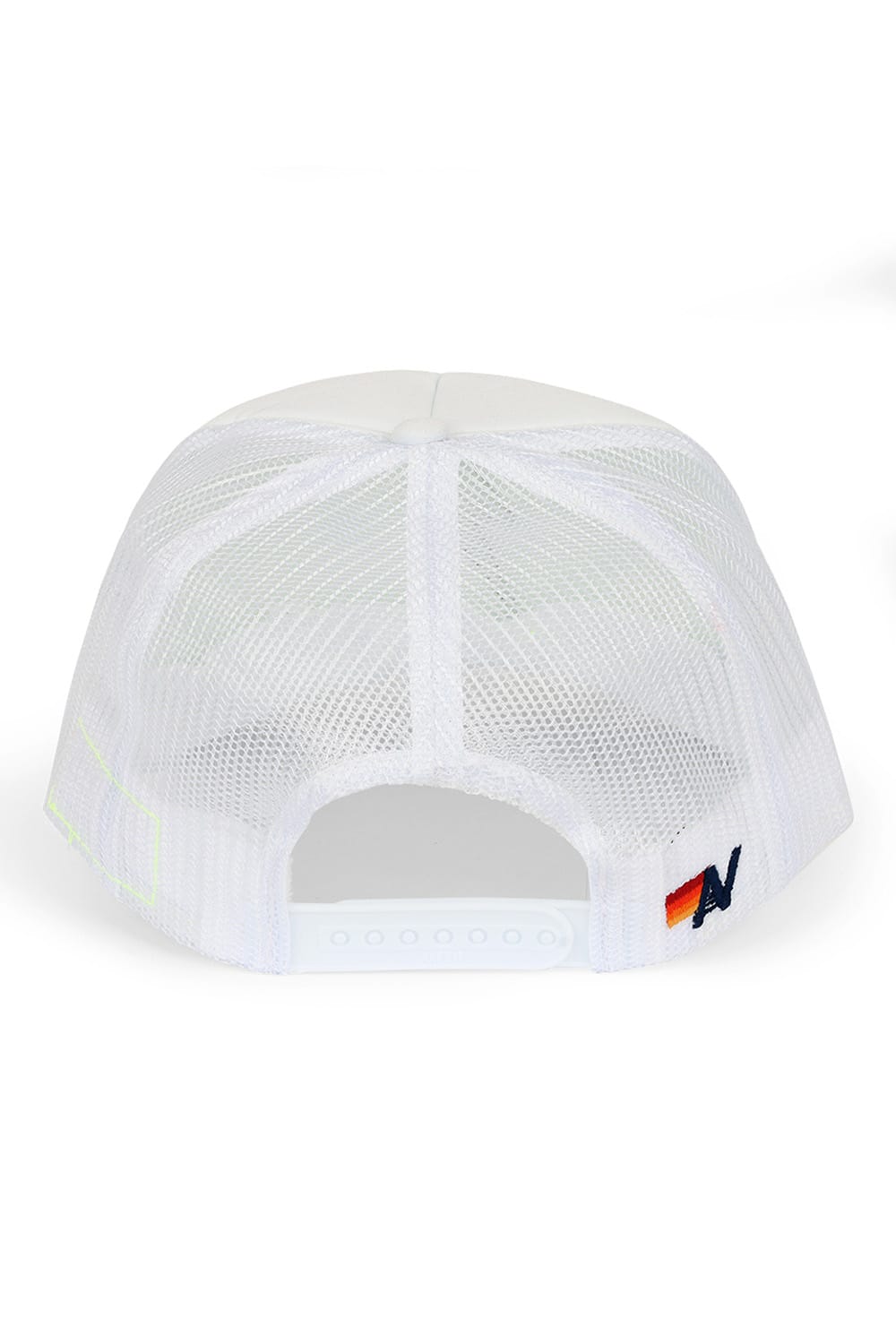 Classic SKI ASPEN TRUCKER HAT