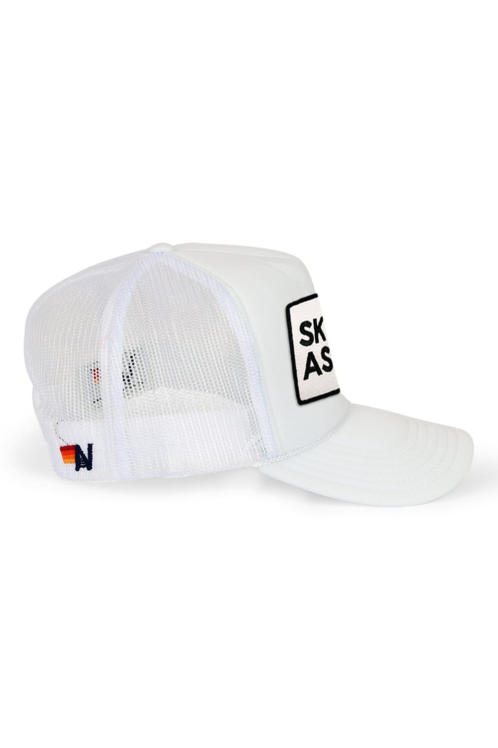 Classic SKI ASPEN TRUCKER HAT