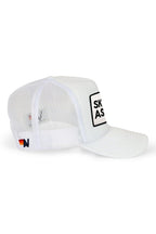 Classic SKI ASPEN TRUCKER HAT
