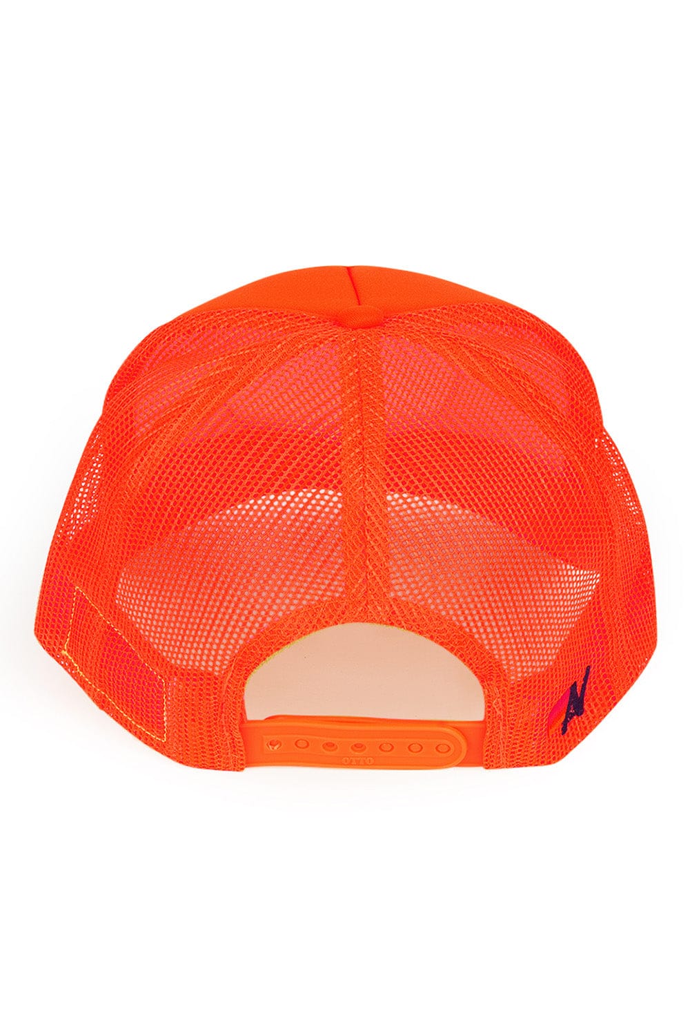 Classic SKI CALIFORNIA TRUCKER HAT