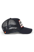 Classic SKI CALIFORNIA TRUCKER HAT
