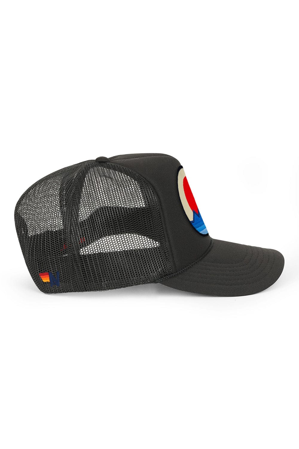 Classic TETON SUN - VINTAGE LOW RISE TRUCKER