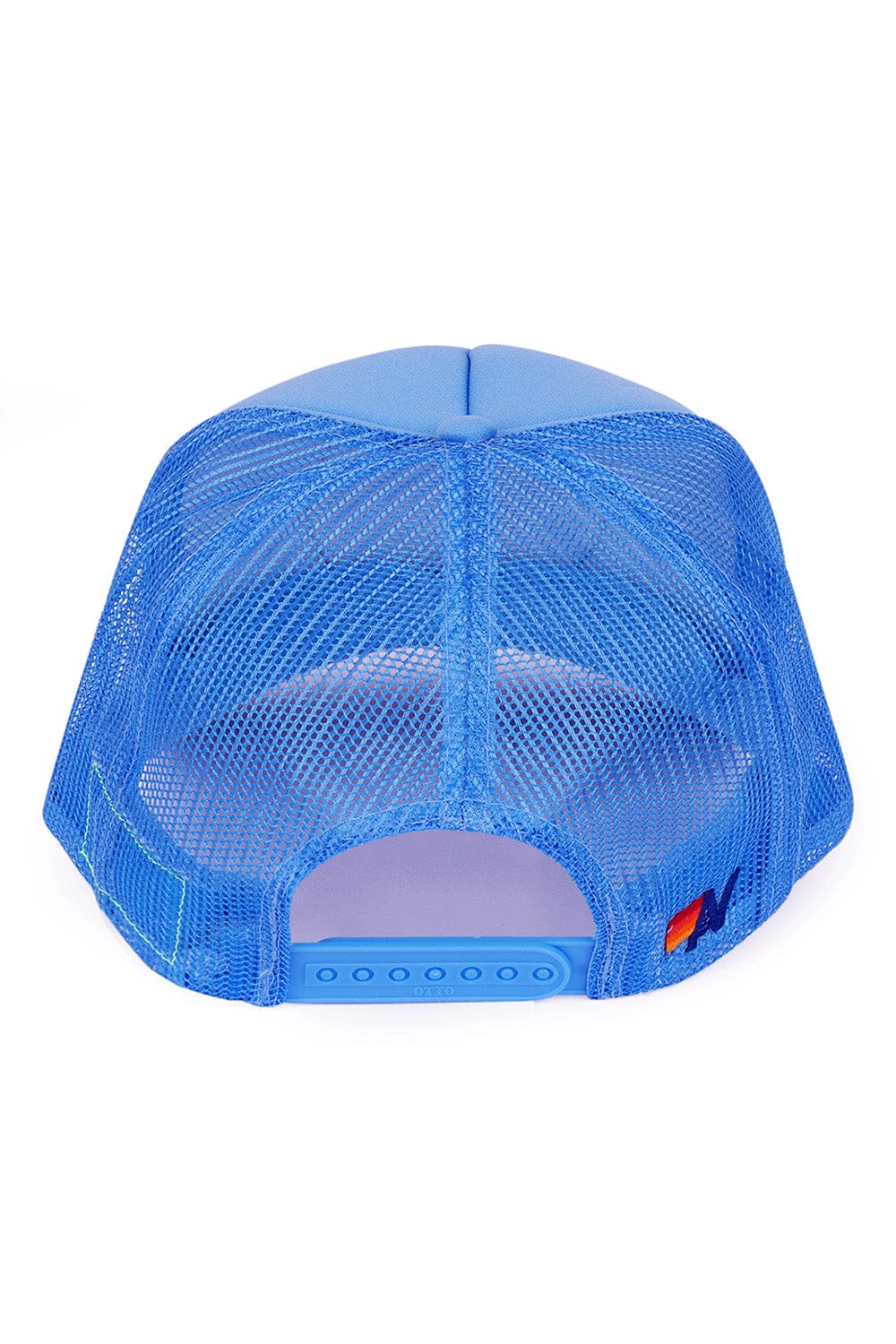 Classic TETON SUN - VINTAGE LOW RISE TRUCKER