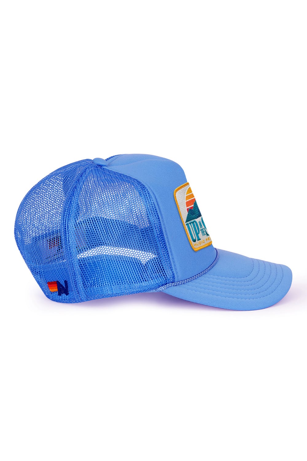 Classic UP IN THE SKY 2026 VINTAGE LOW RISE TRUCKER