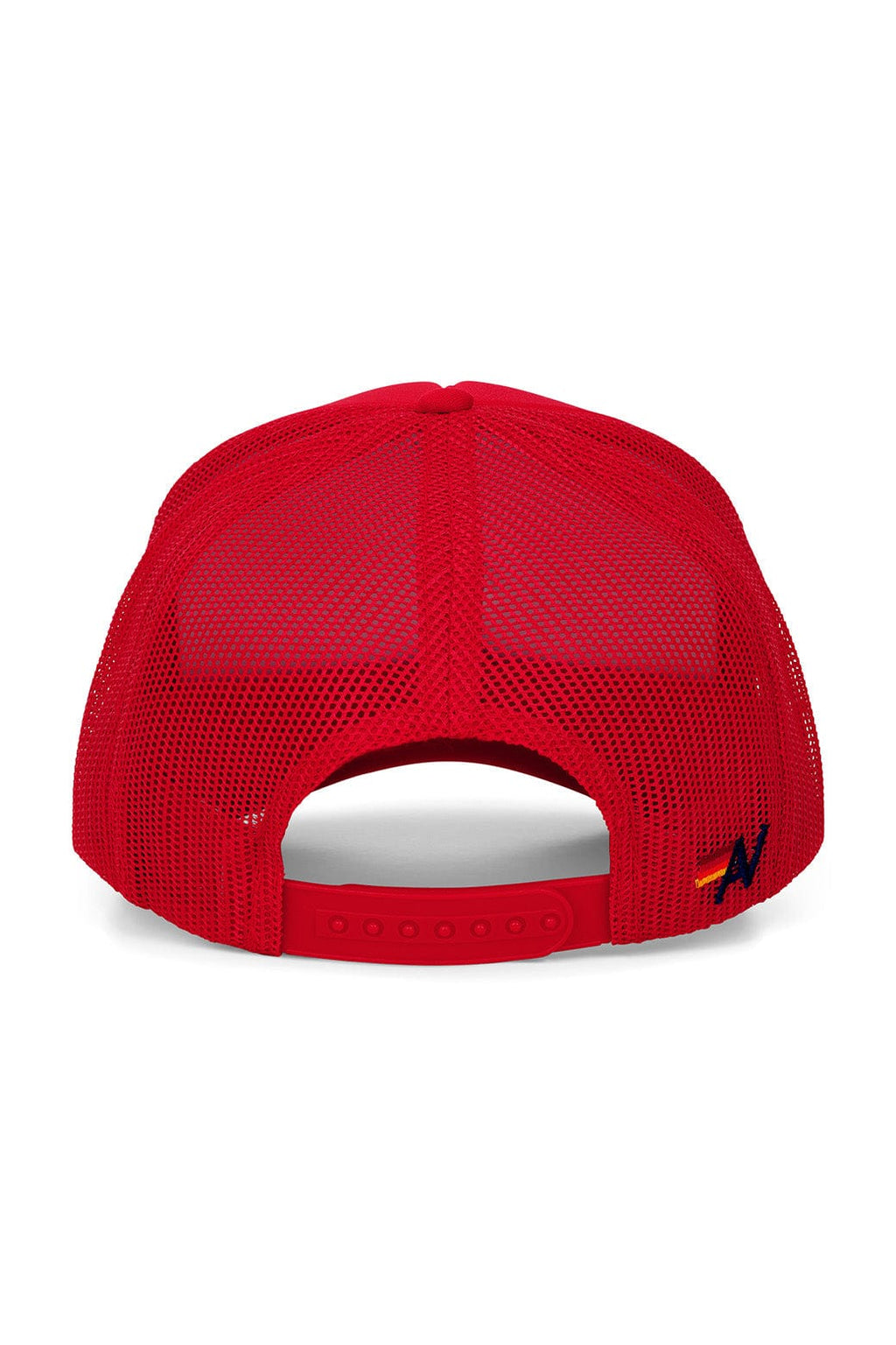 Classic ALL SEASONS - VINTAGE LOW RISE LEAF TRUCKER