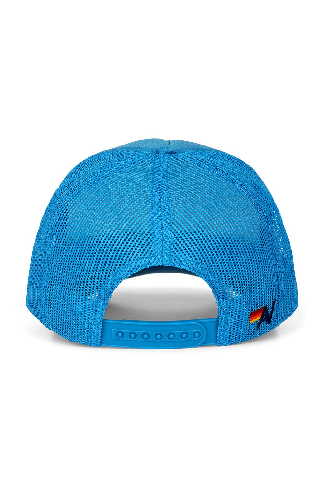 Classic BOLT - VINTAGE LOW RISE LEAF TRUCKER