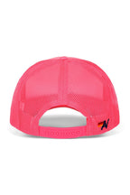 Classic BOLT - VINTAGE LOW RISE LEAF TRUCKER