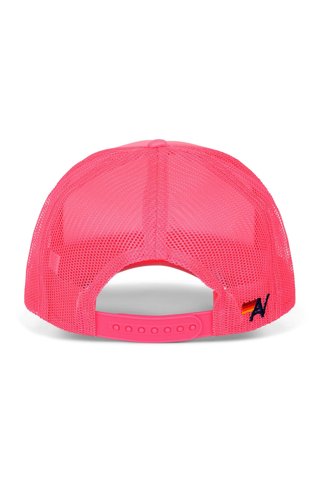 Classic BOLT - VINTAGE LOW RISE LEAF TRUCKER