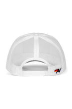 Classic ALL SEASONS - VINTAGE LOW RISE LEAF TRUCKER
