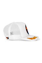 Classic ALL SEASONS - VINTAGE LOW RISE LEAF TRUCKER