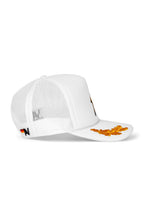 Classic BOLT - VINTAGE LOW RISE LEAF TRUCKER