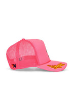 Classic BOLT - VINTAGE LOW RISE LEAF TRUCKER