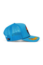 Classic ALL SEASONS - VINTAGE LOW RISE LEAF TRUCKER