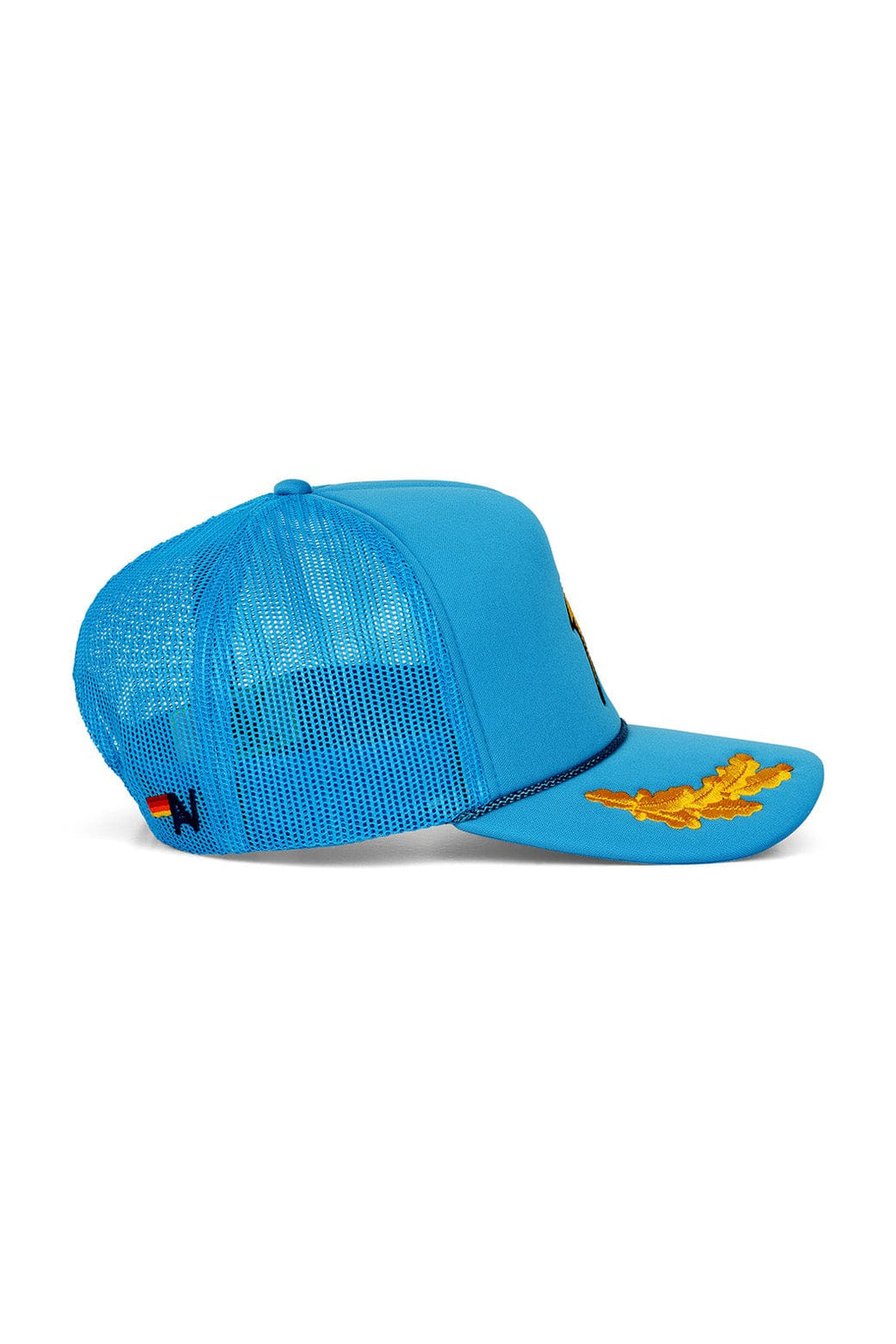 Classic BOLT - VINTAGE LOW RISE LEAF TRUCKER