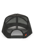 Classic ALL SEASONS CIRCLE TRUCKER HAT
