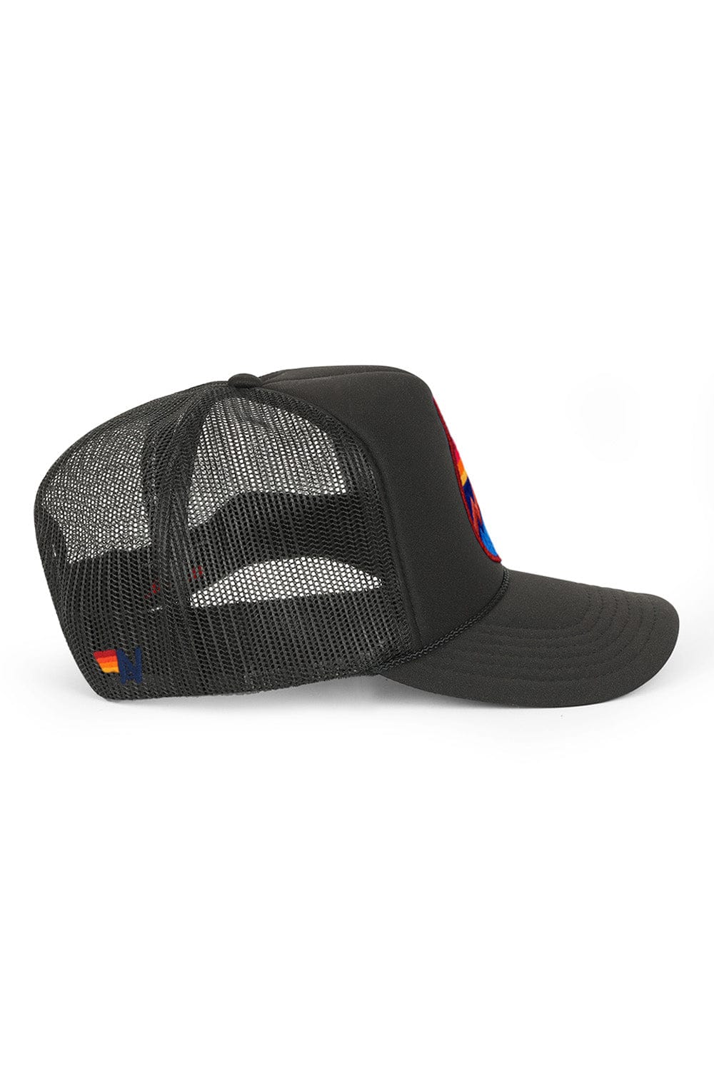 Classic ALL SEASONS CIRCLE TRUCKER HAT