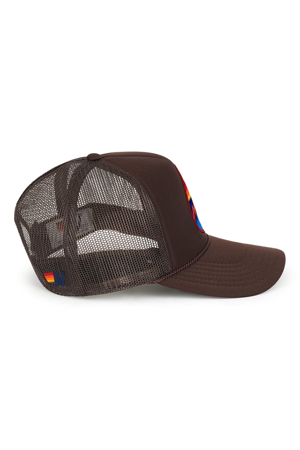 Classic ALL SEASONS CIRCLE TRUCKER HAT