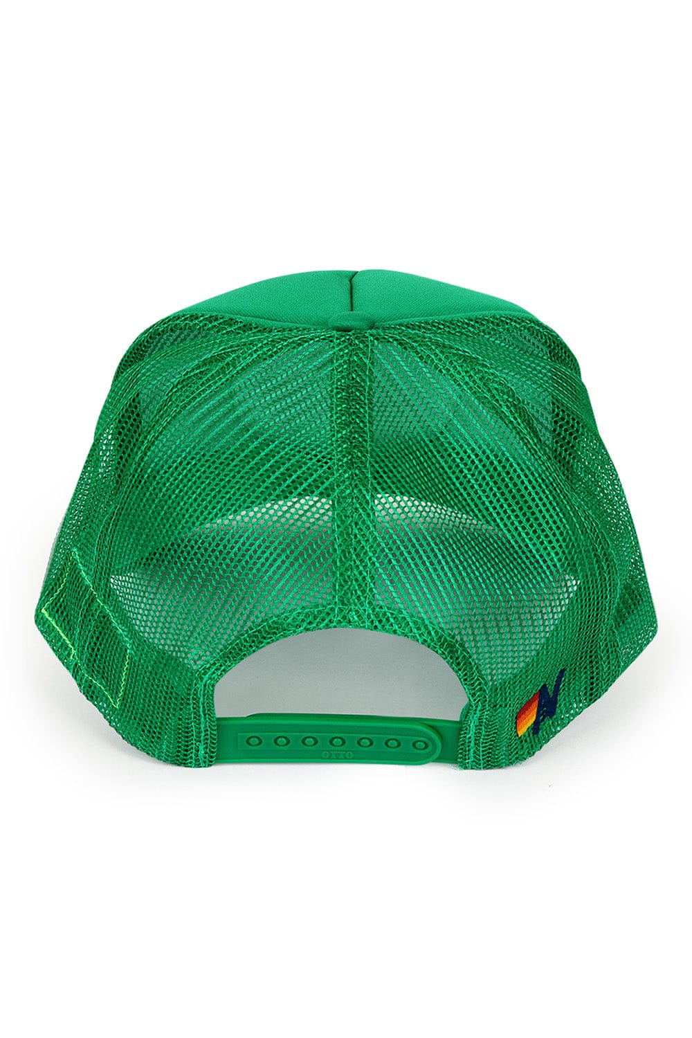Classic ALL SEASONS CIRCLE TRUCKER HAT