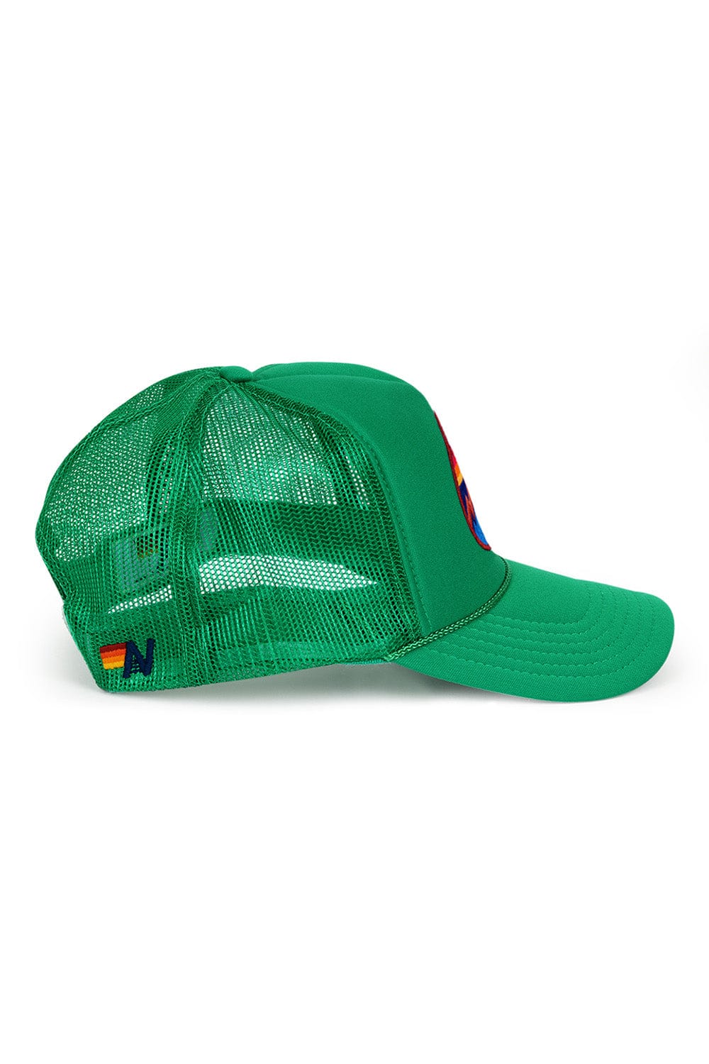Classic ALL SEASONS CIRCLE TRUCKER HAT