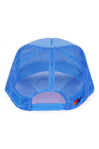 Classic ALL SEASONS CIRCLE TRUCKER HAT