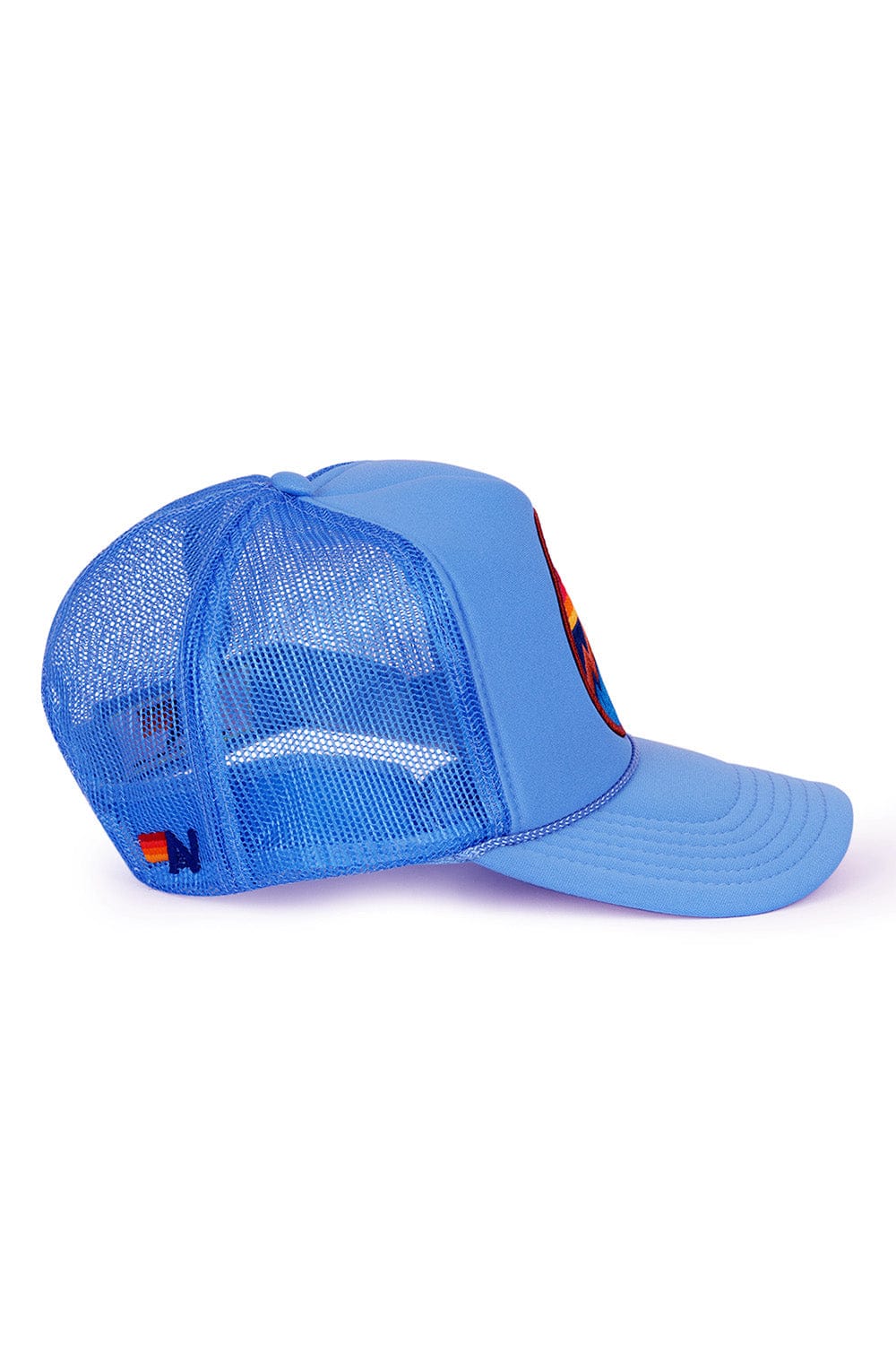 Classic ALL SEASONS CIRCLE TRUCKER HAT
