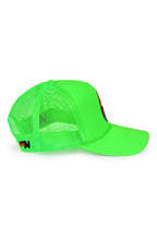 Classic ALL SEASONS CIRCLE TRUCKER HAT