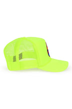 Classic ALL SEASONS CIRCLE TRUCKER HAT