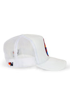Classic ALL SEASONS CIRCLE TRUCKER HAT