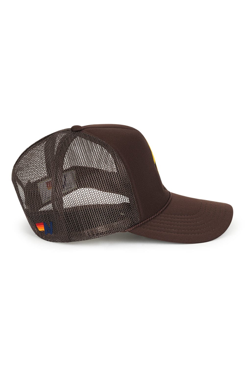 Classic VINTAGE BOLT TRUCKER HAT