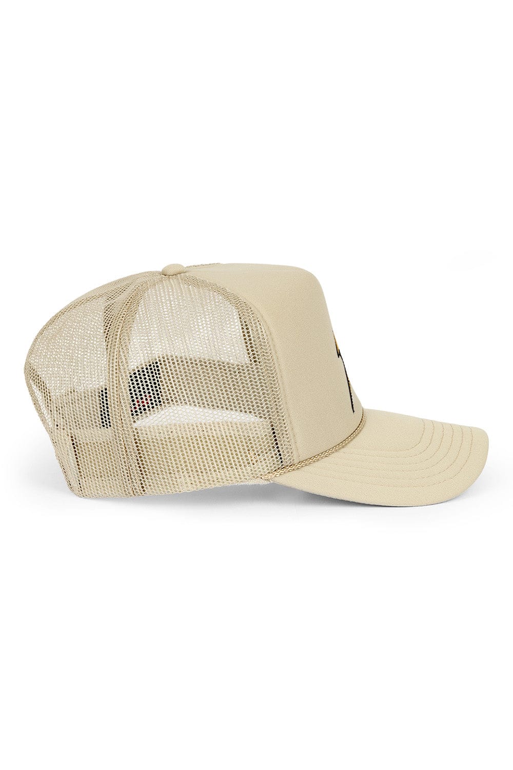 Classic VINTAGE BOLT TRUCKER HAT