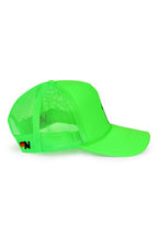 Classic KIDS BOLT VINTAGE FOAM TRUCKER HAT