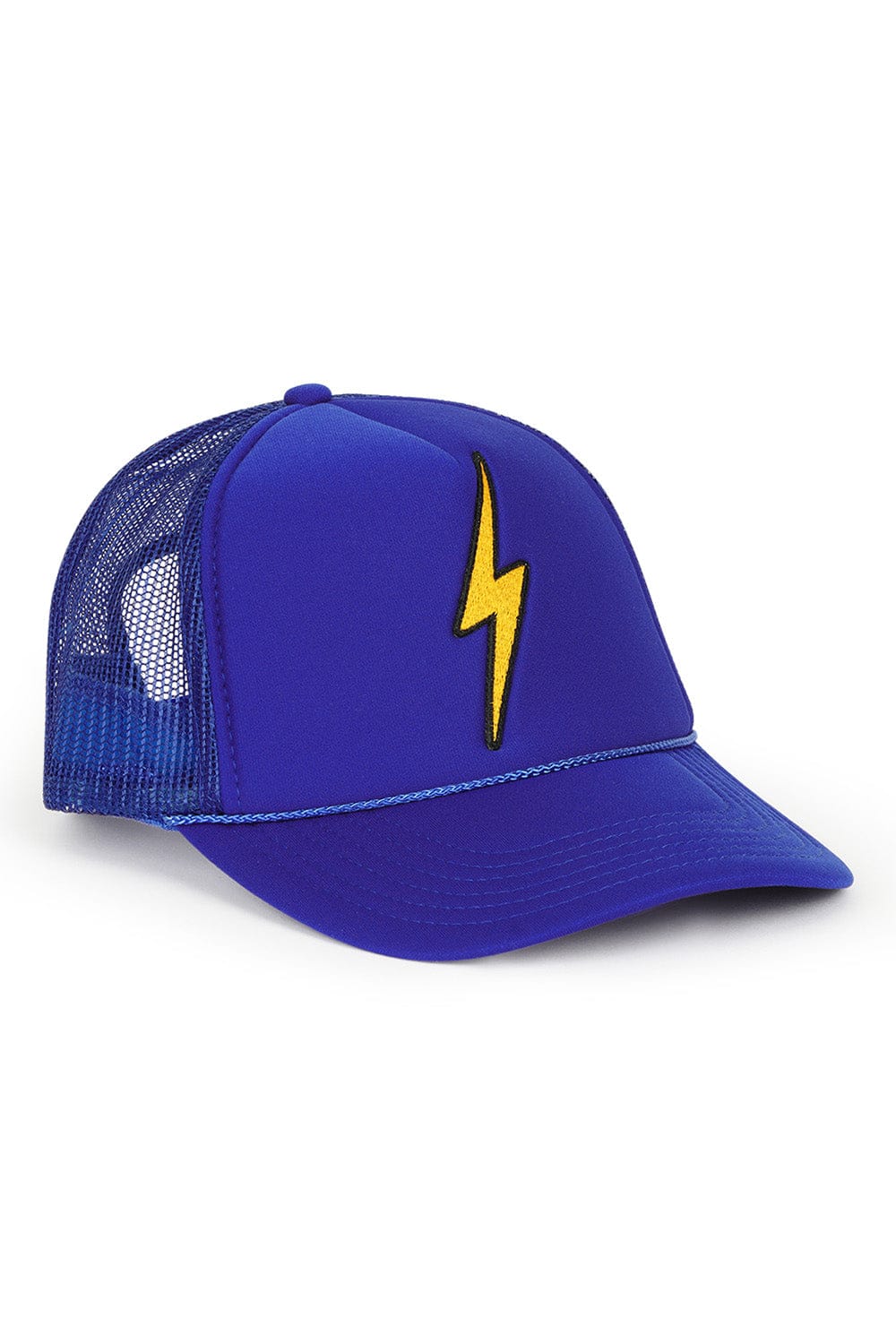 Classic KIDS BOLT VINTAGE FOAM TRUCKER HAT