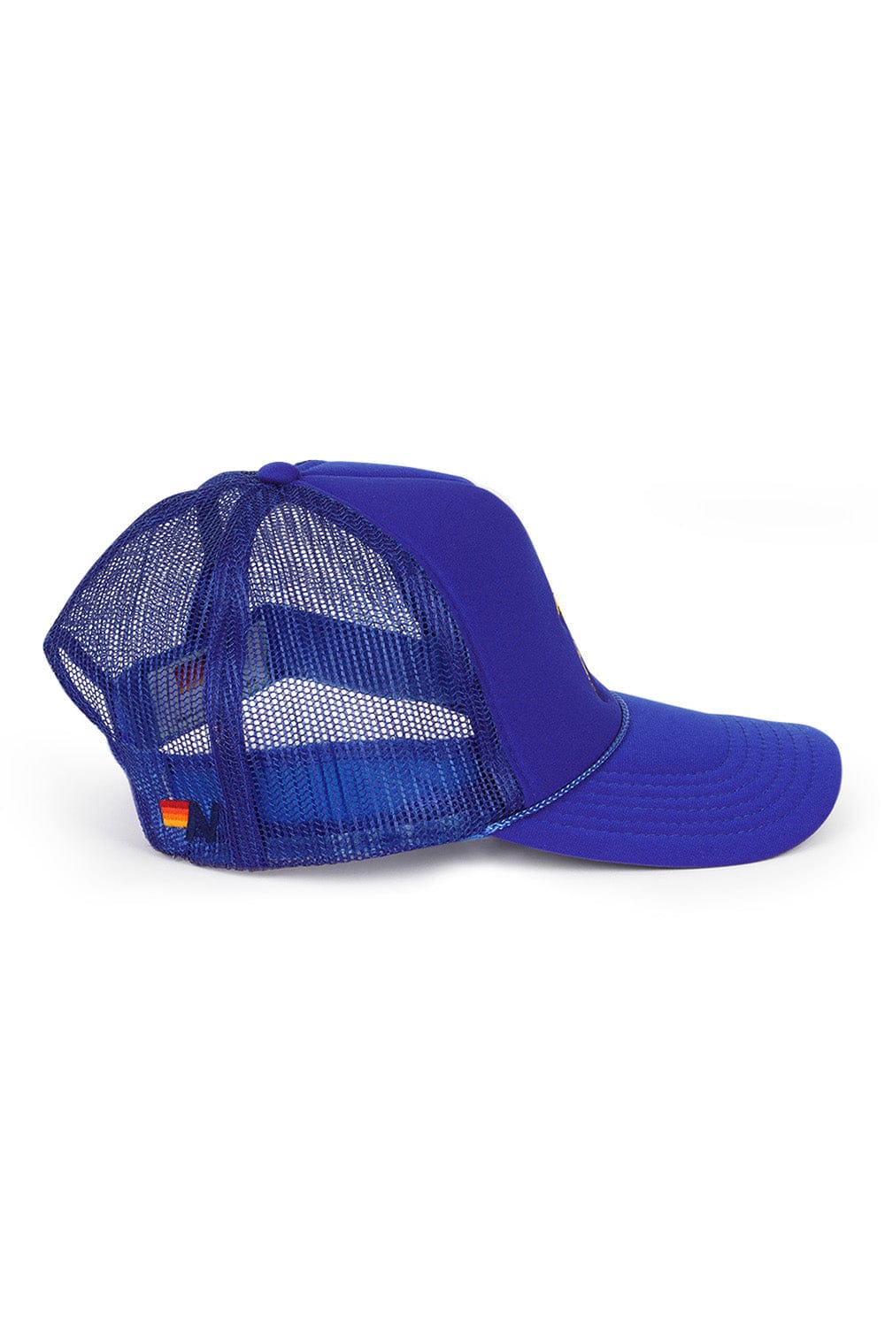 Classic KIDS BOLT VINTAGE FOAM TRUCKER HAT