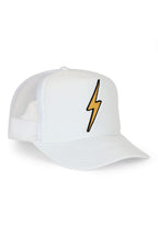Classic KIDS BOLT VINTAGE FOAM TRUCKER HAT