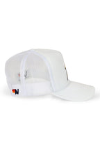 Classic VINTAGE BOLT TRUCKER HAT