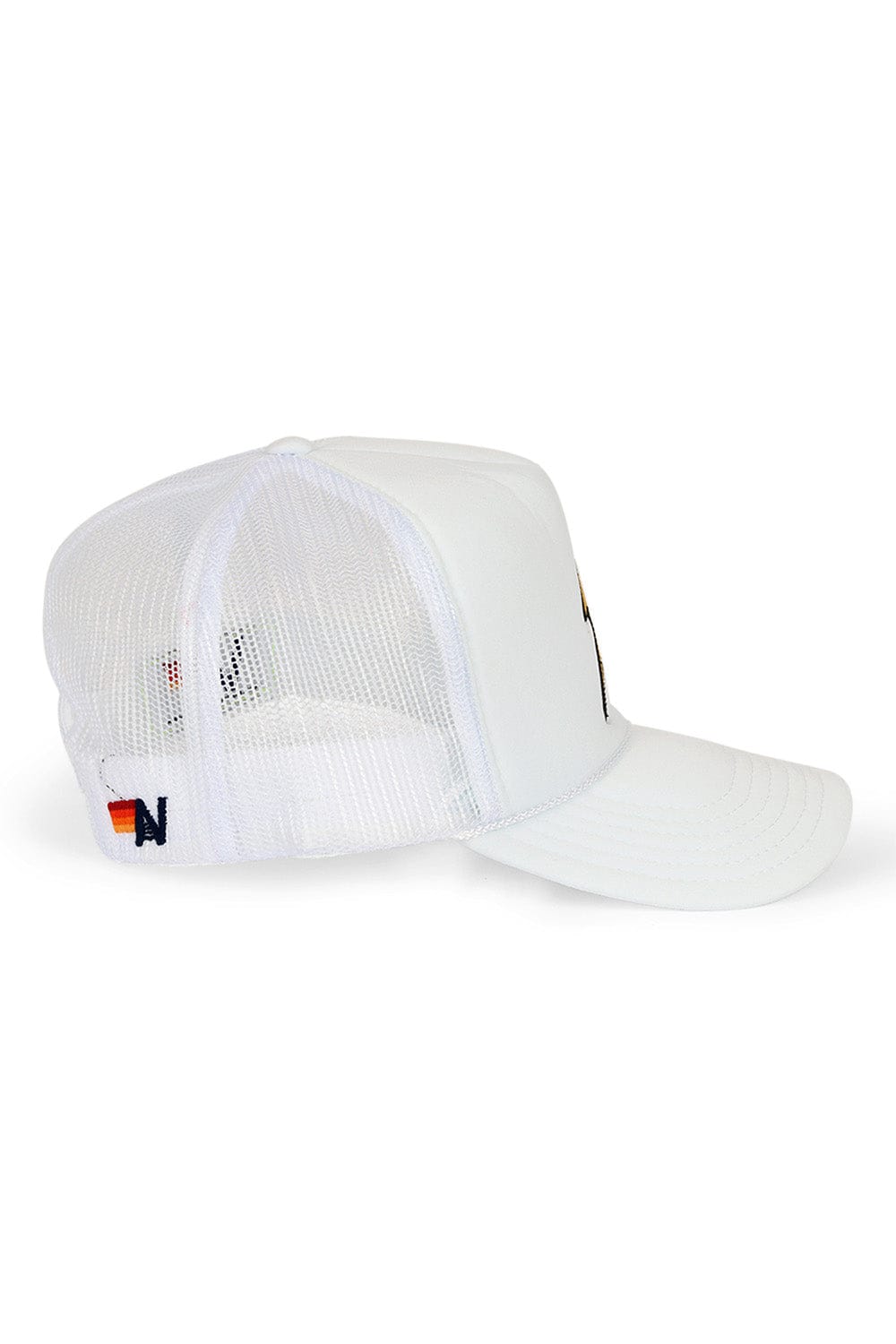 Classic KIDS BOLT VINTAGE FOAM TRUCKER HAT