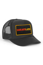 Classic DREAMLAND LOGO TRUCKER HAT